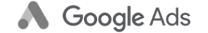 Logo Google Ads