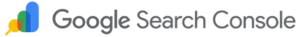 Logo google search console