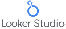 Logo looker studio