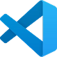 Logo visual studio code