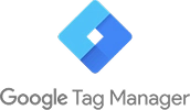 Tag manager logo