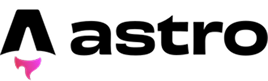 astro logo