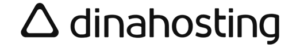 dinahosting logo