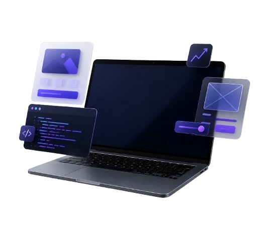 Diseño y desarrollo web img