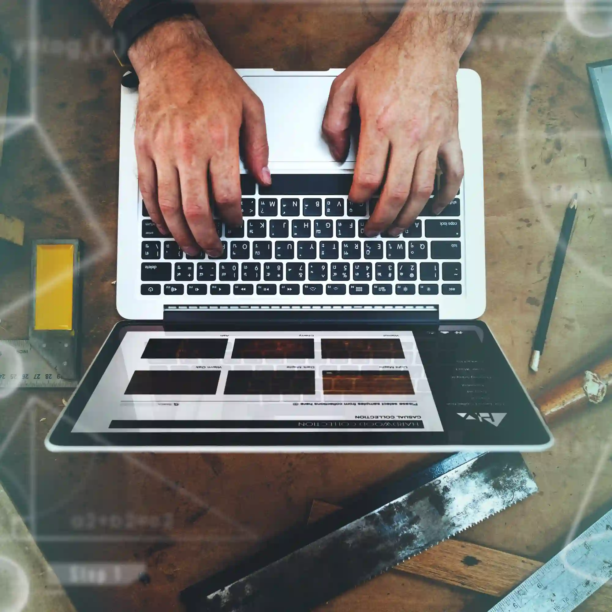 implementaciones tecnicas web